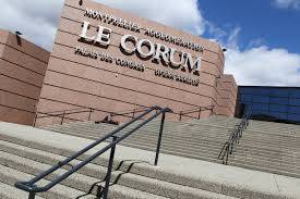 Agence d'hôtesses d'accuiel au Corum à Montpellier
