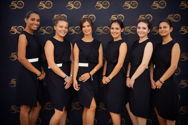 Agence d'hôtesses à Marseille