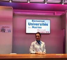 Agence d'hôtesses d'accueil à Nîmes