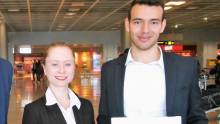 Accueil VIP à l'Aéroport de Marseille