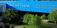 Agence d'hôtesses d'accueil au Centre des Congrès de  Mandelieu La Napoule