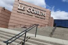 Agence d'hôtesses d'accuiel au Corum à Montpellier