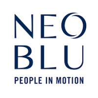 Neo Blu - SOLO GROUP