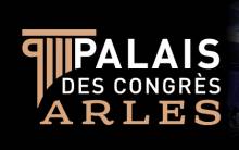 Hôtesses d'accueil au Palais des Congrès d'Arles