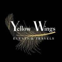 Agence Yellow Wings